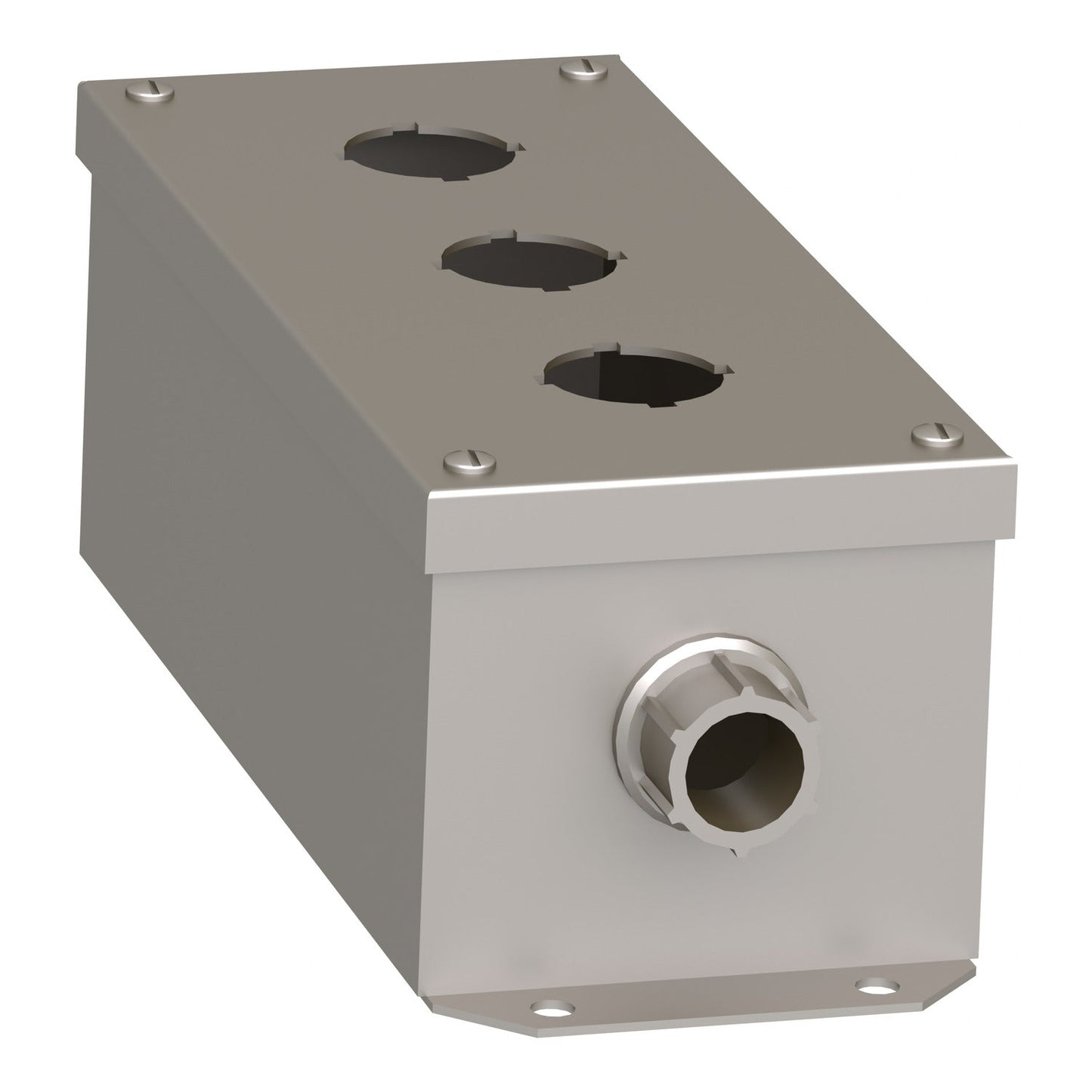 Square D 9001KYSS3 Motor Control Part And Accessory | 690V 4000A 3-Phase 4-Pole LSIG