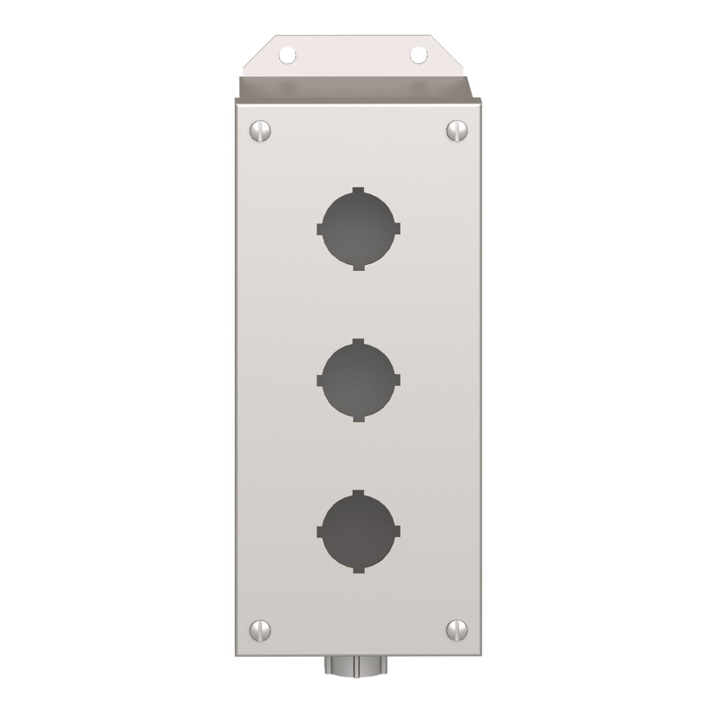 Square D 9001KYSS3 Motor Control Part And Accessory | 690V 4000A 3-Phase 4-Pole LSIG
