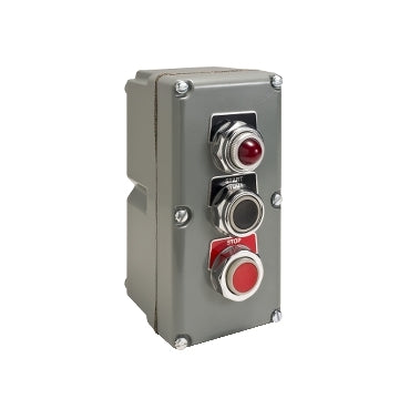 Schneider Electric 9001KYK317 Control Stations | 300 VAC 9001KY