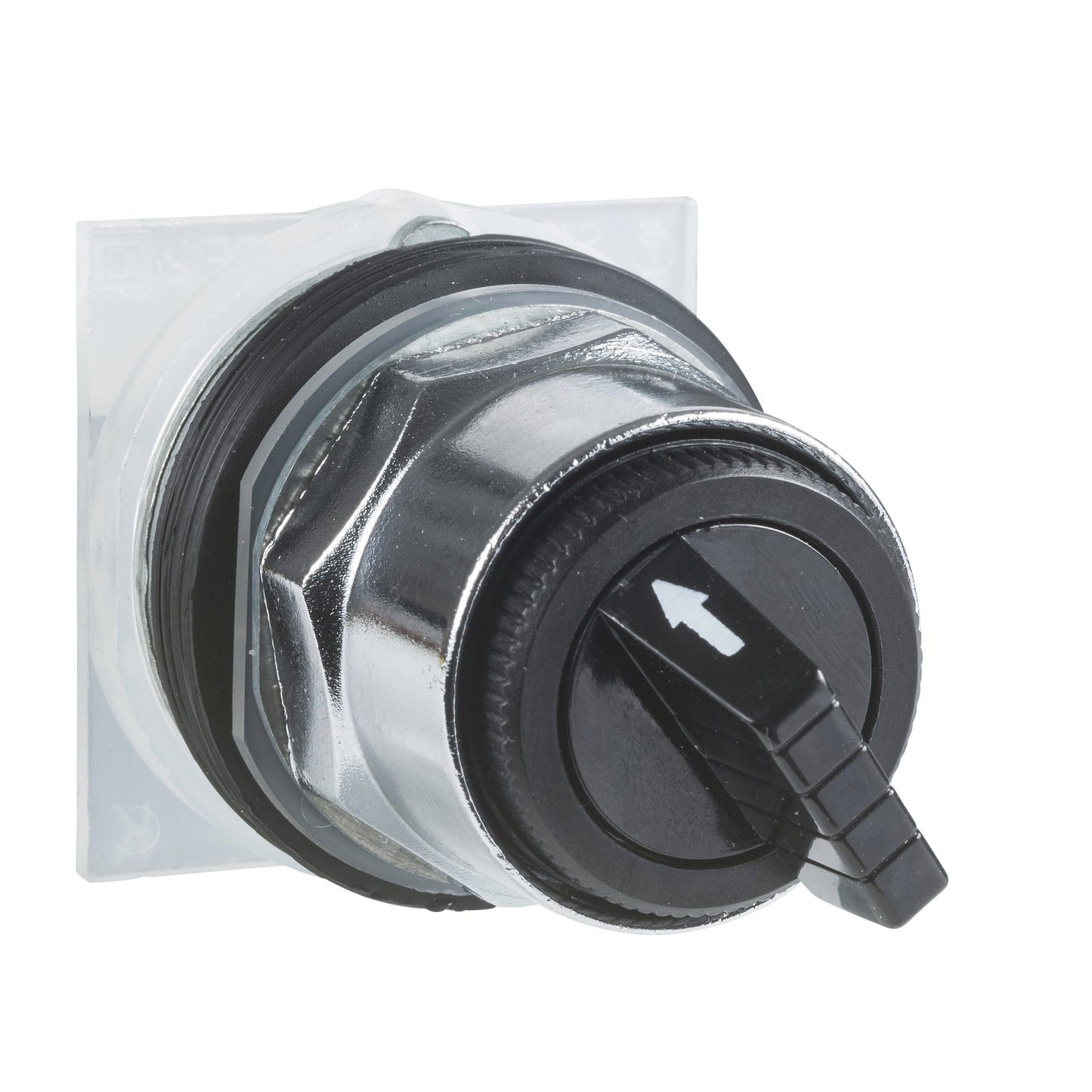 Square D 9001KS65B Pushbutton Switch Industrial