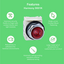Square D 9001KM-1 Motor Control Part And Accessory Light Module