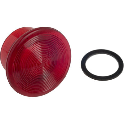 Square D 9001R20 Pilot Device Push button switch | 30MM Mushroom Industrial Pushbutton Switch