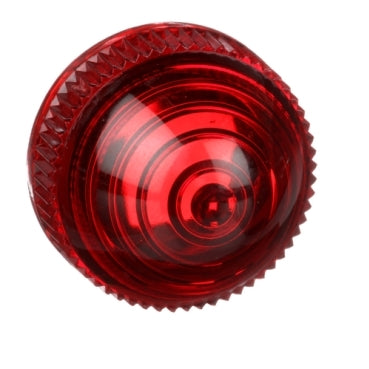 Square D 9001R9 Push button switch | red plastic domed pilot light lens Harmony 9001K 9001SK