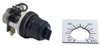 Square D 9001SK2105 Motor Control | 300 VAC Harmony 9001SK