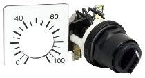 Square D 9001SK2107 Push button switch | 300 VAC Harmony 9001SK