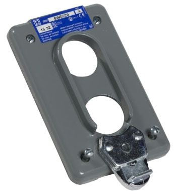 Square D 9001SK40 Motor Control Part And Accessory | 600V 4000A 3P 3-Phase 100kA@480V LSHG Solid State Draw-Out