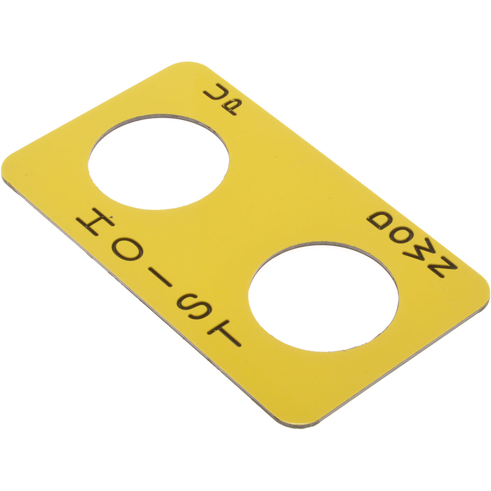 Square D 9001SKN201 Push Button | Harmony 9001K