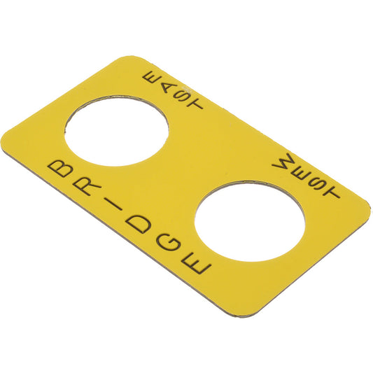 Square D 9001SKN206 Control Stations | 30mm Plastic Pushbutton 9001SK/KX Series