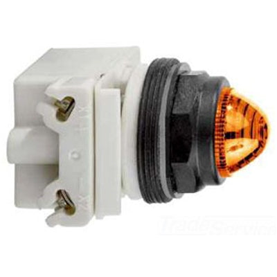 Square D 9001SKP1A9 Motor Control Part And Accessory | 120V AC Harmony 9001SK
