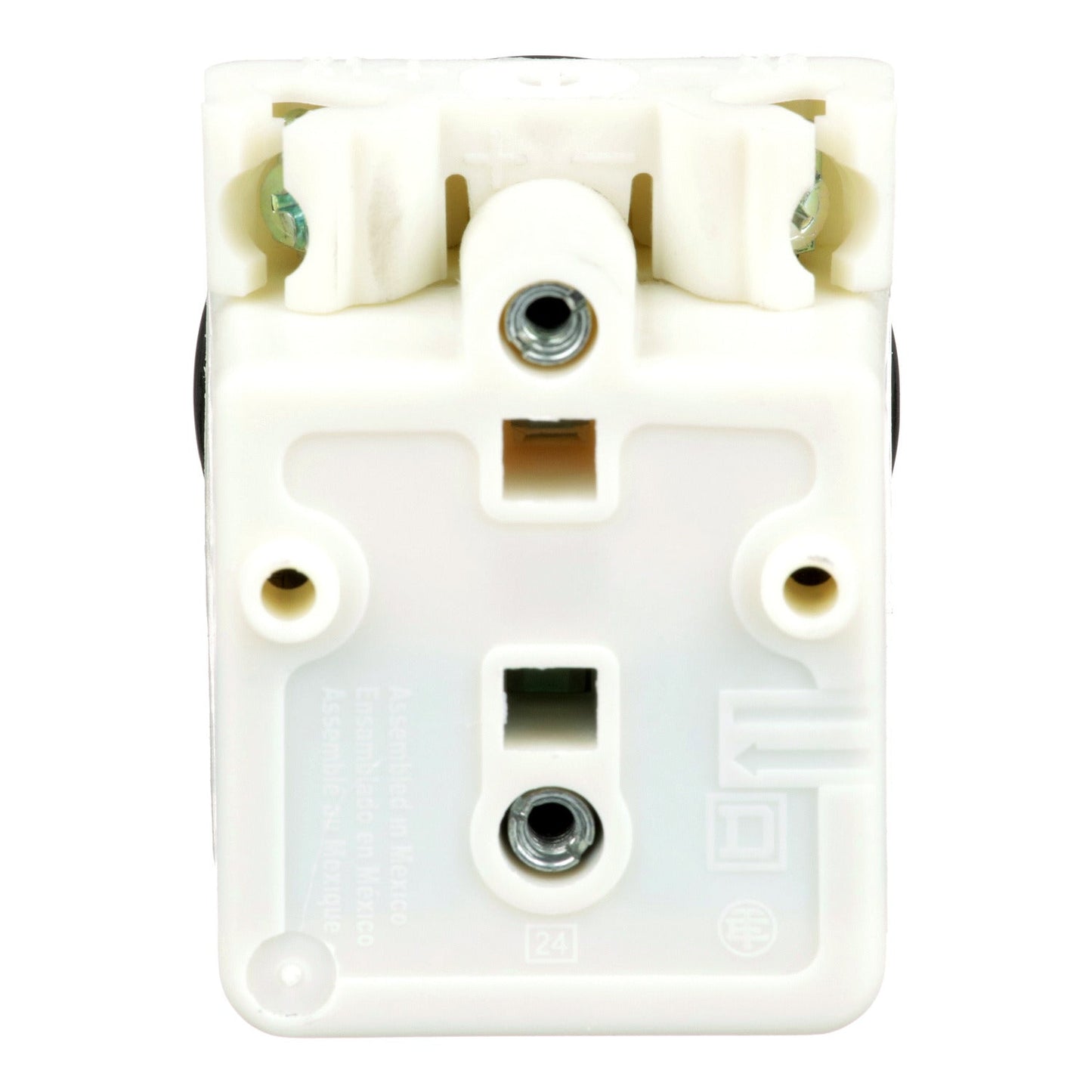 Schneider Electric 9001SKP1G31 Motor Control Part And Accessory | 120 AC