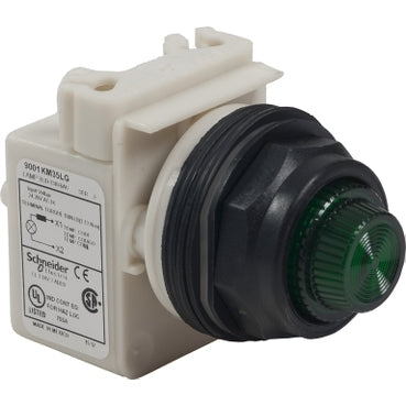 9001SKP1LRR31 Square D Harmony 9001SK Motor Control Parts And Accessories Full load amps - Essential Electric Supply