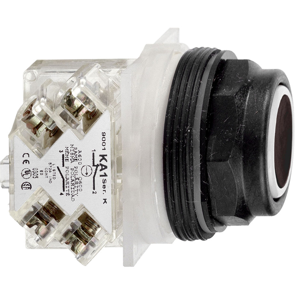 Square D 9001SKR1BH13 Push button switch 9001SK
