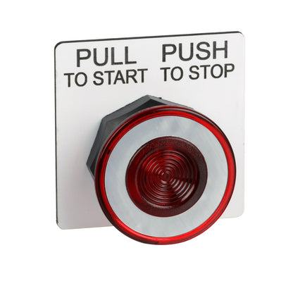 9001SKR9R - Square D Motor Control Part - Essential Electric Supply