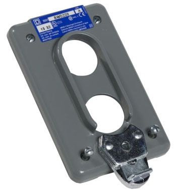 Square D 9001SKRU10 Push button switch | 30mm Type SKYP pendant station operator 9001SK