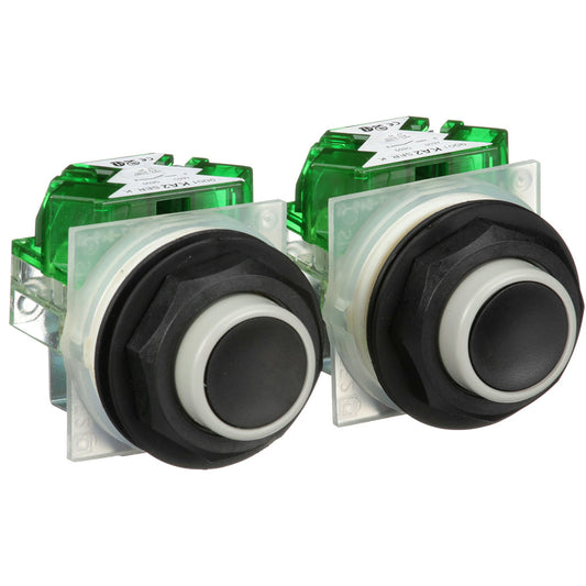 Square D 9001SKRU1 Pushbutton Switch