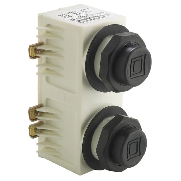 9001SKRU5 Square D Harmony 9001SK Motor Control Parts And Accessories Full load amps - Essential Electric Supply