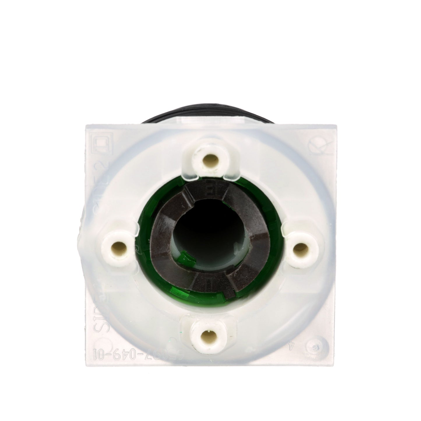 Square D 9001SKS11B Motor Control Part And Accessory Pushbuttons Class 9001