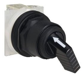 Square D 9001SKS4 Push button switch | 600 VAC 1NO 1NC 9001SK