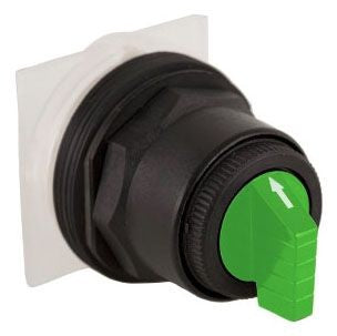 Square D 9001SKS43G Industrial Control Push Button Switch Durable Construction