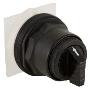 Square D 9001SKS5 Plastic Pushbutton | 30mm Harmony 9001SK/KX Series