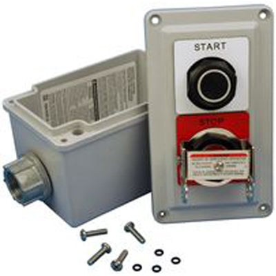 Square D 9001SKY203 Control Stations | 600VAC 6A Type SK 9001SK