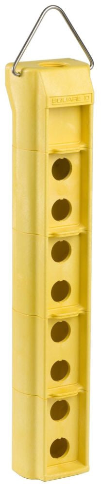 Square D 9001SKYP8 Control Stations | NEMA 1/3/4/4X/13 8 Push Buttons