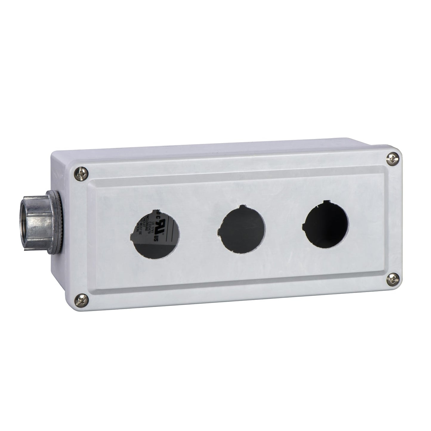 Square D 9001KYSS3 Motor Control Part And Accessory | 690V 4000A 3-Phase 4-Pole LSIG