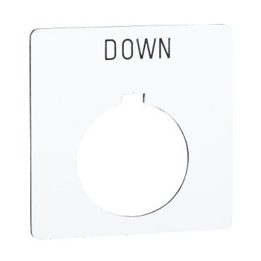 Square D 9001KN110WP Circular Automation Device 24-48 Vac/Vdc On-Delay 1-30s Harmony 9001K