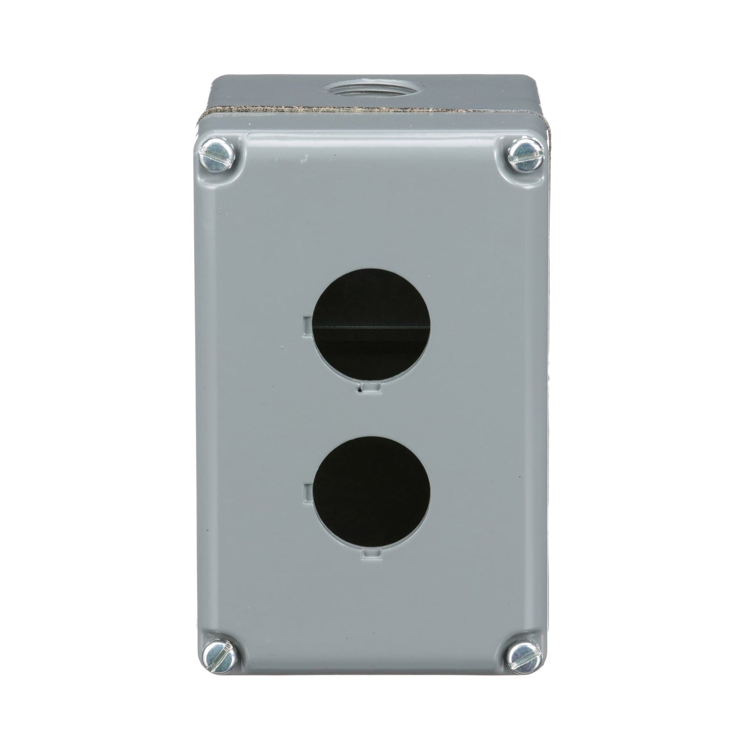 Square D 9001KY2 Pushbutton Enclosures | Cast Aluminum NEMA 4 13 Harmony 9001K