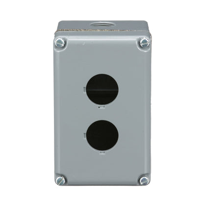 Square D 9001KY2 Pushbutton Enclosures | Cast Aluminum NEMA 4 13 Harmony 9001K