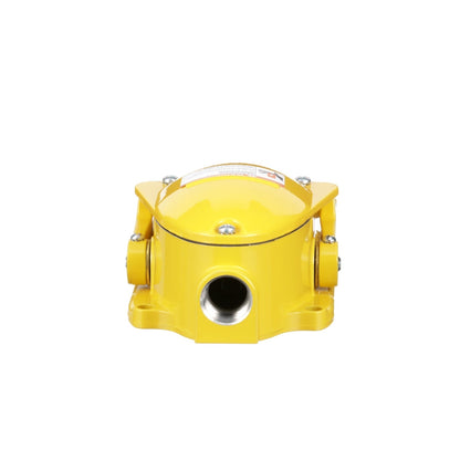 Square D 9002AW5 Sensors | 600V DC Foot switch 9002AW