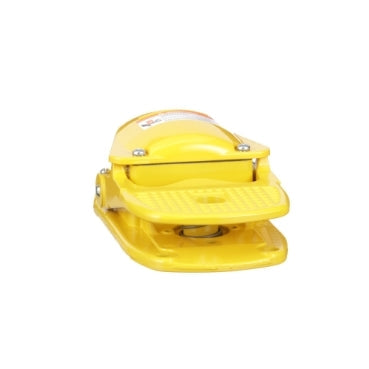 Square D 9002AW5 Sensors | 600V DC Foot switch 9002AW