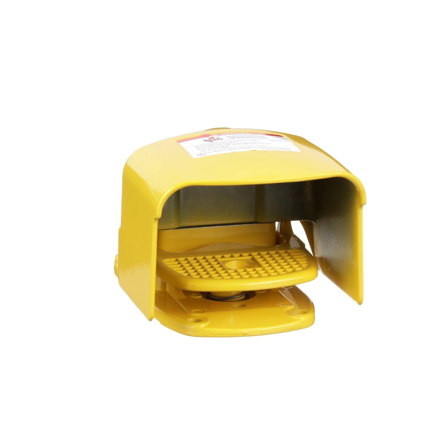 Square D 9002AW15 Sensors | 600V DC Foot Switch 9002