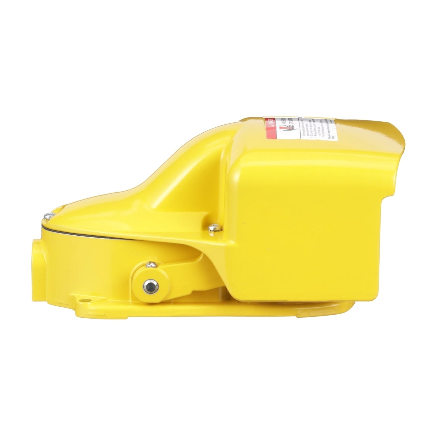 Square D 9002AW15 Sensors | 600V DC Foot Switch 9002