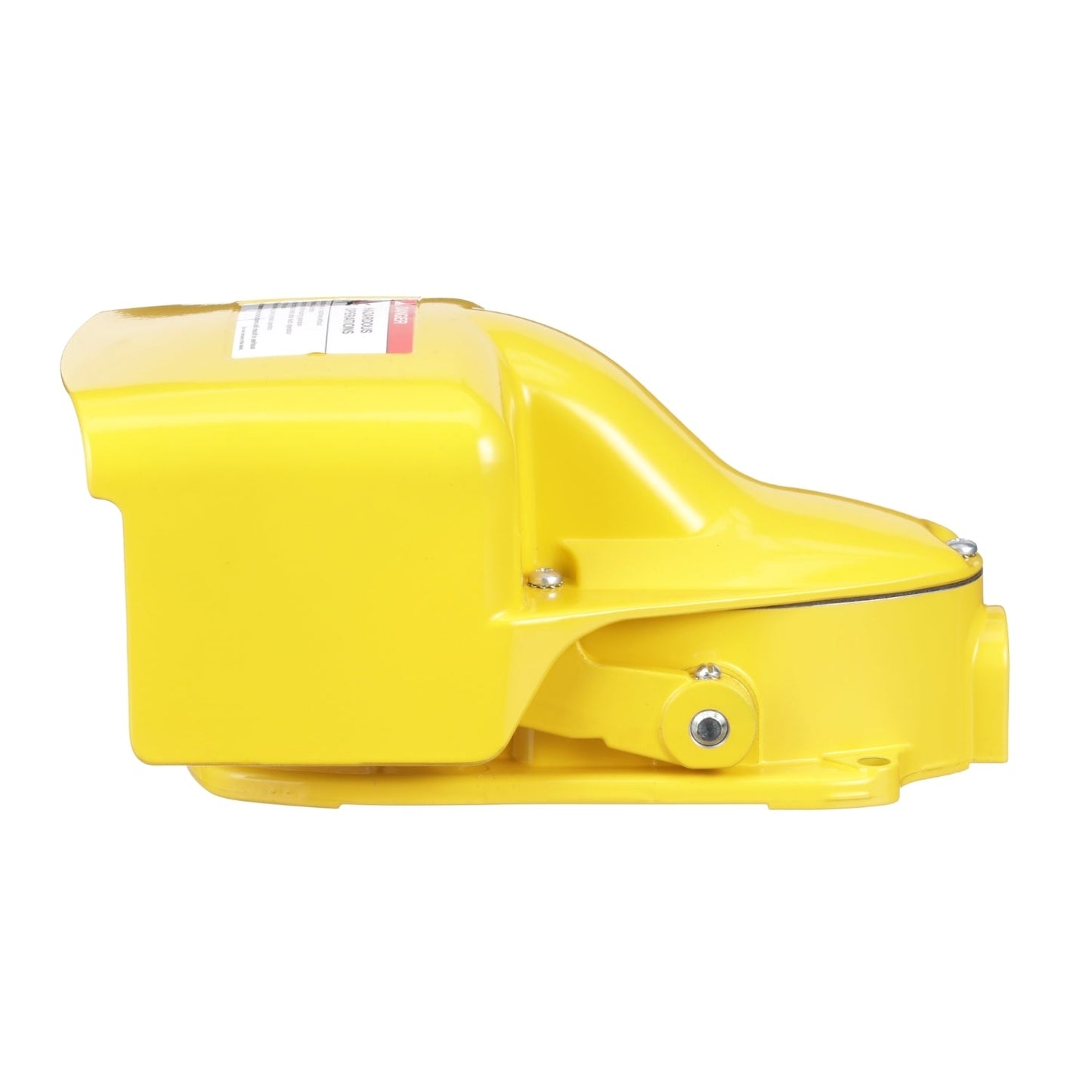 Square D 9002AW15 Sensors | 600V DC Foot Switch 9002