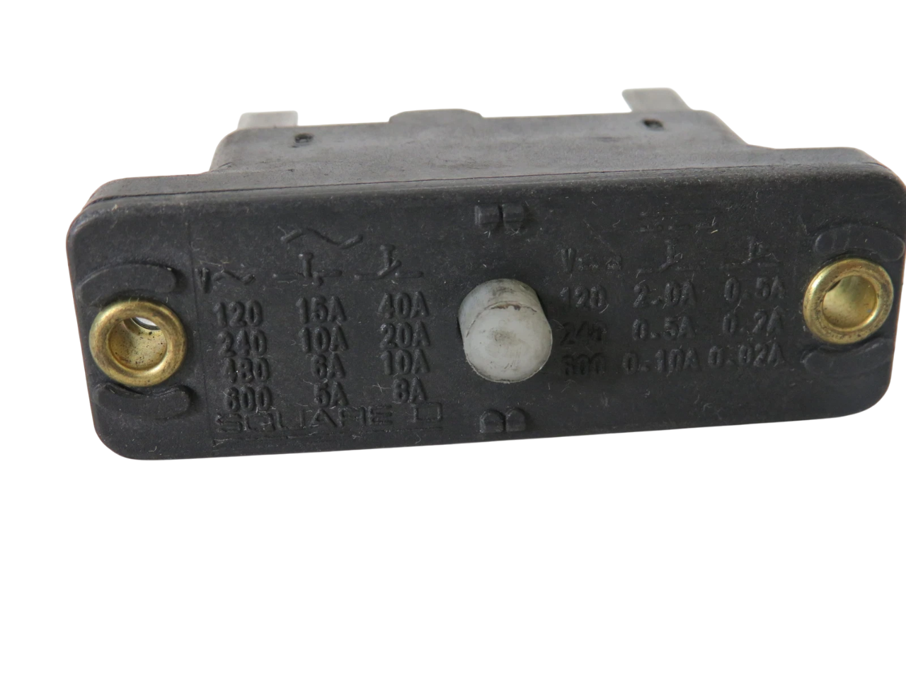 Schneider Electric 9007AD2 Snap Switch