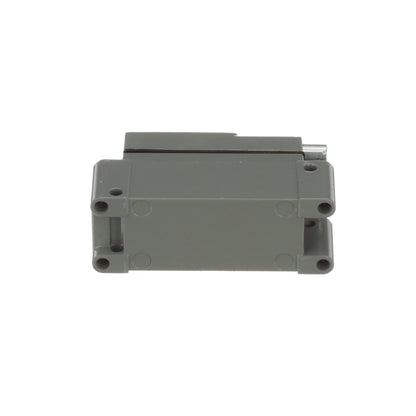 Telemecanique 9007AW12 Limit Switch 600VAC 15A 1NO+1NC 9007AW