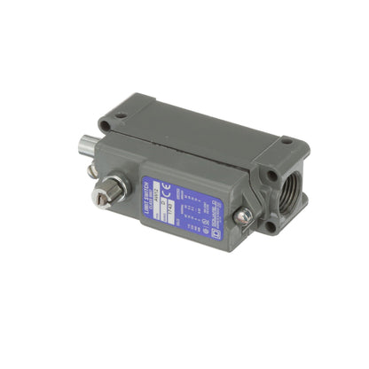 Telemecanique 9007AW12 Limit Switch 600VAC 15A 1NO+1NC 9007AW