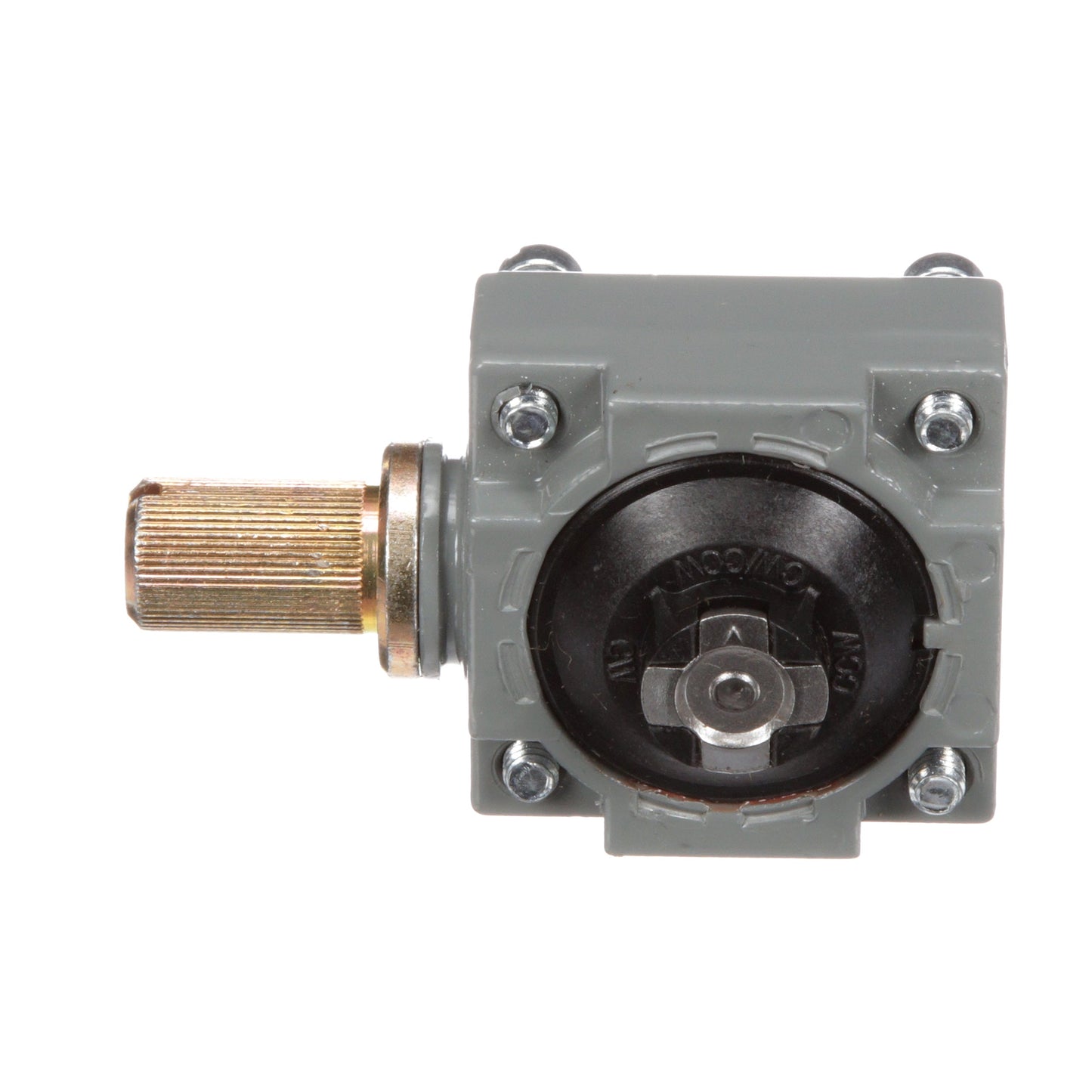 Telemecanique 9007A Limit Switch | Side-Mounted Lever Arm 9007