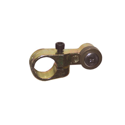 Telemecanique 9007B8 Motor Control Part And Accessory | 690V 4000A 3-Phase 4-Pole 50kA@415V LSIG Solid State Bolt-On