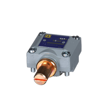 Square D 9007B Automation Switch Motor Control