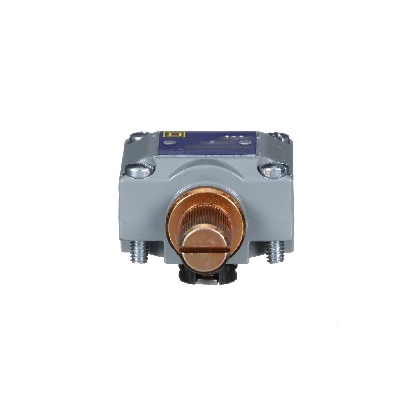 Square D 9007B Automation Switch Motor Control