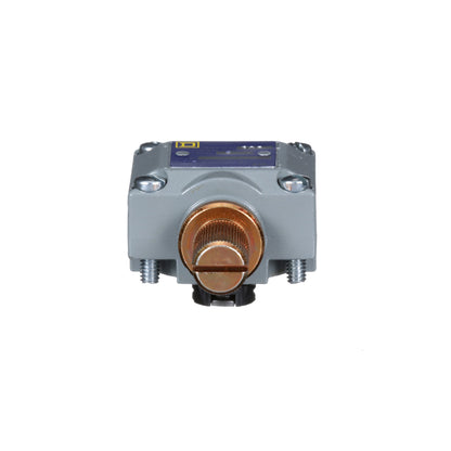 Square D 9007B Automation Switch Motor Control