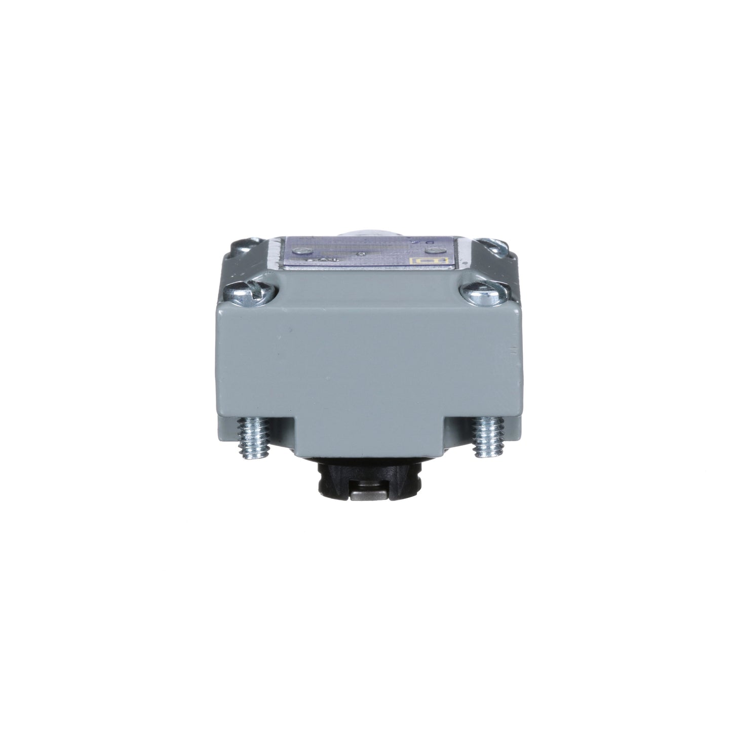 Square D 9007B Automation Switch Motor Control