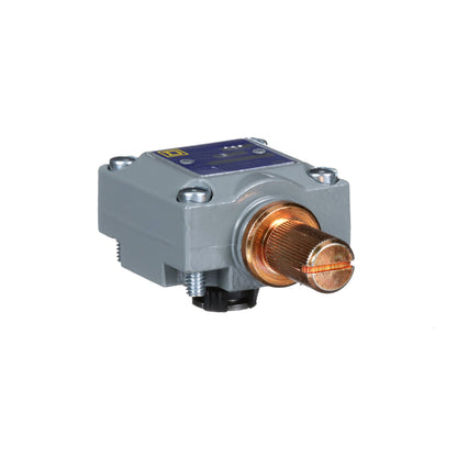 Square D 9007B Automation Switch Motor Control