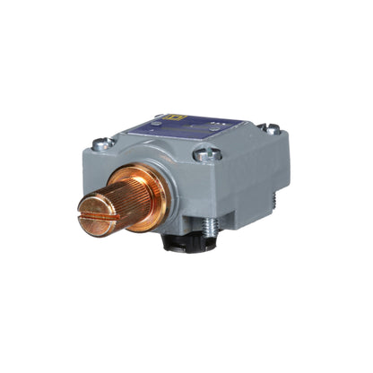 Square D 9007B Automation Switch Motor Control