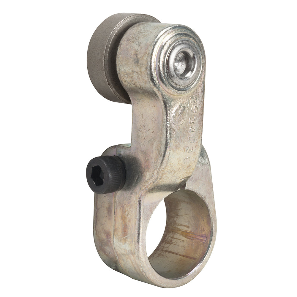 Telemecanique 9007C3 Limit Switch Lever Industrial Automation
