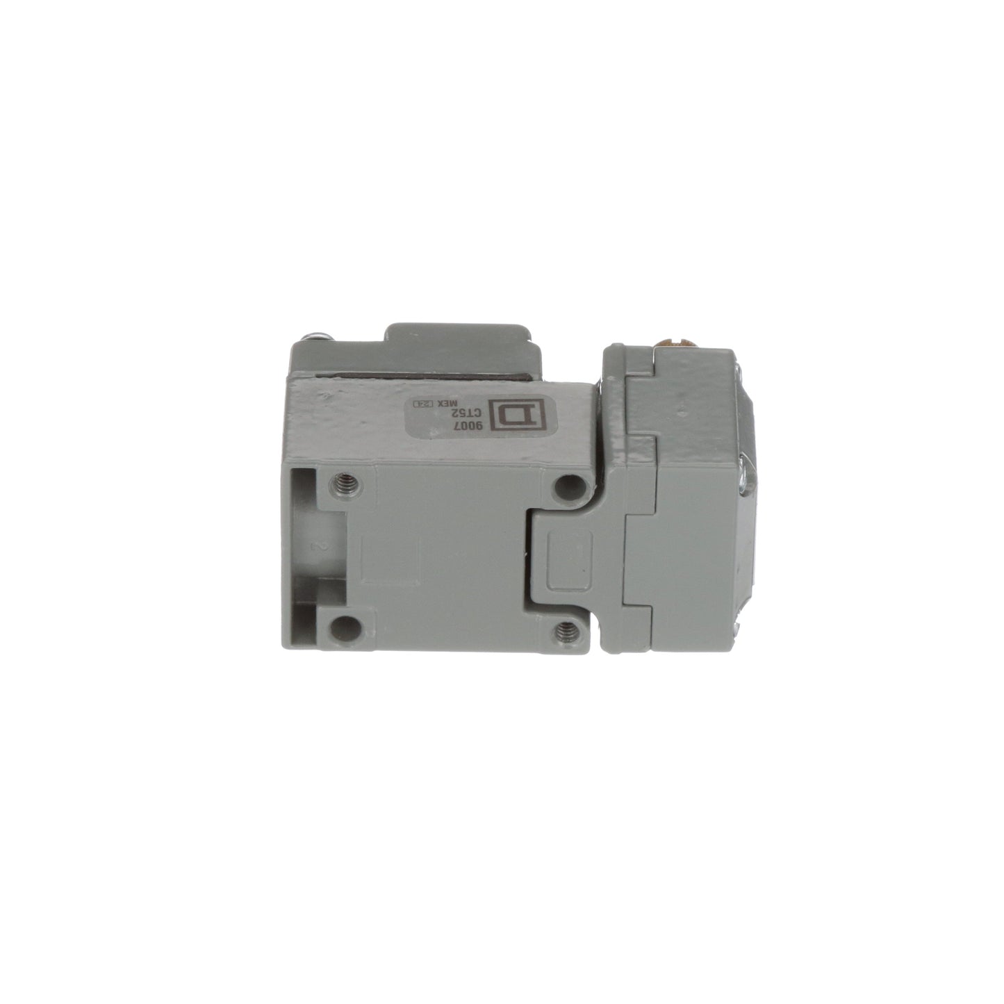 Telemecanique 9007C52A2 Motor Control | NC-NO Harmony 9001K