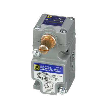 Telemecanique 9007C52B2 Motor Control | 9007