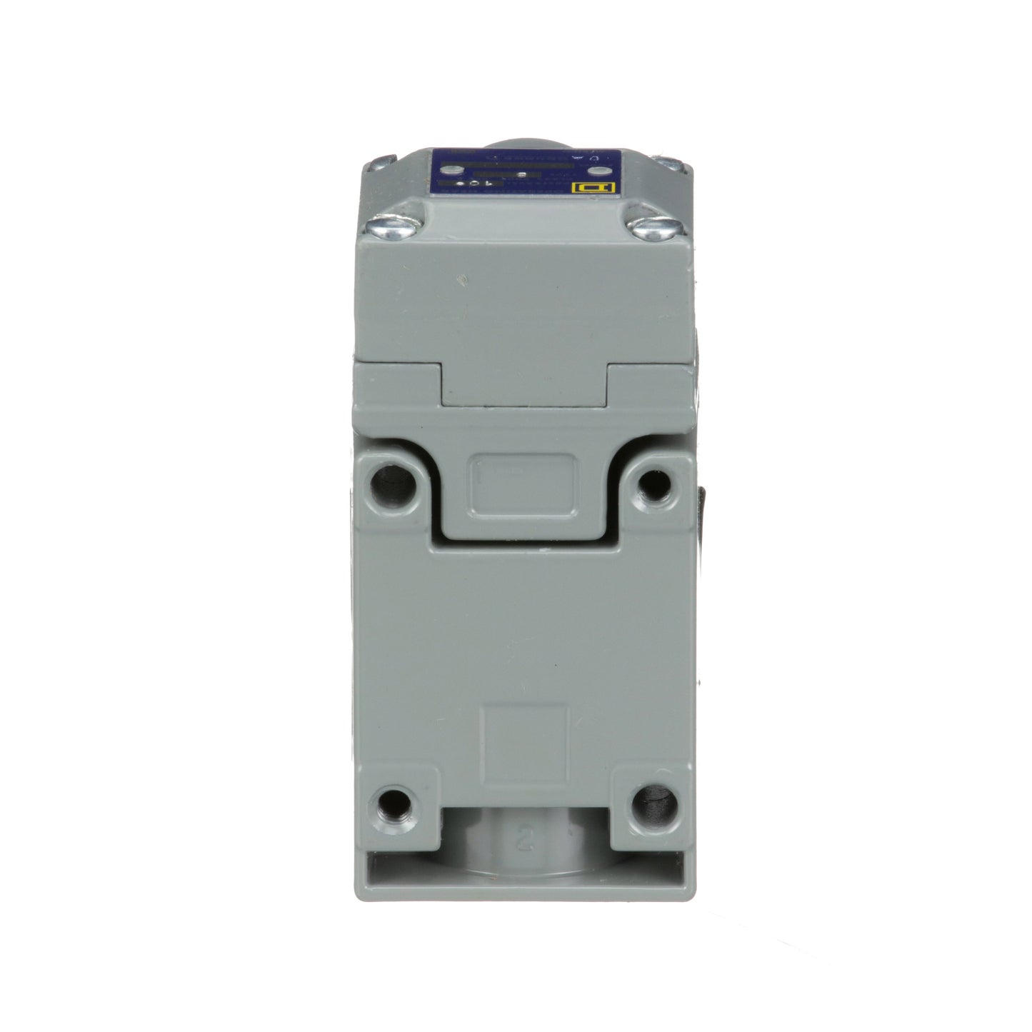 Telemecanique 9007C52B2 Motor Control | 9007